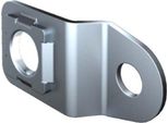 Rittal 1590010 Rittal Wandbefestigungslasche FüR Ax Stahlblech Kx AX-IT El