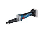 Bosch Professional 06012B4001 Bosch Professional Ggs 18V-10 Slc Smerigliatrice Diritta A Batteria 18,0 V, Senza Batteria