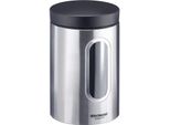 Westmark 62372260 Westmark Vorratsdose 19,5 Cm Hoch Grau 1800,0 Ml