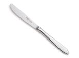 Coltello Da Dessert Arcos Berlin Monoblock Realizzato In Un Unico Pezzo Di Acciaio Inossidabile 18/10, Con Spessore Di 3 Mm E Lama Di 9 Cm, In Confezione.