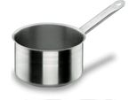 Lacor 50225N Casseruola Con Nuovo Manico 24 Cm