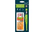 Pica Dry Bundle Con 1X Pennarello + 1X Set Di Ricarica N. 4070
