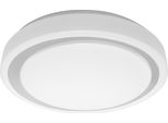 Ledvance Ledvance Smart Plafondlamp - Wifi - Led - 24W - Orbis Moon 38Cm