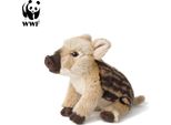 Wwf Peluche Cinghiale (23 Cm) Realistico Peluche Peluche Peluche Figura