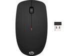 Hp Wireless X200 Mouse Ambidestro Rf Wireless