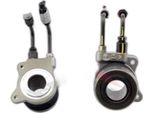 Sblocco Frizione Centrale Ø 31 Mm Alluminio Fte Per Hyundai Tucson E Altri