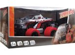 Racer R/C Monster Truck 2.4Ghz