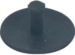 Ks Tools Tappo Di Gomma - 515.1980-R040P