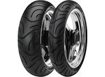 Maxxis M6029 Universal 120/70 - 12 M/C Tl 51L Anteriore/Posteriore