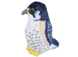 Wild Republic - Peluche - Uccelli Sonori - Falco Pellegrino