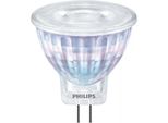 Philips PH-65948600 Philips Corepro Ledspot MR11 184Lm 2,3W 2700K GU4