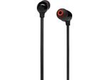 Jbl Tune 125 Cuffie In-Ear Wireless De Ear Music Usb Type C Bluetooth Nero