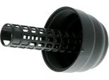 Coperchio, Alloggiamento Filtro Olio Vw A6, A7, A8, Q5, Q7 Touareg