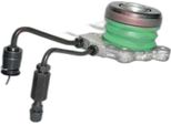 Sblocco Frizione Centrale Ø 26 Mm In Alluminio Fte Per Mb A-KLASSE E Altri