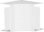 Angolo Interno Tehalit Per Lf/Fb 60X110Mm Vw LF6011049016