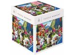 Ravensburger 16536 Llama Puzzle Da 99 Pezzi