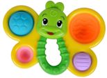 Simba Abc Funny Butterfly Giocattolo Educativo