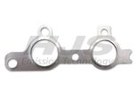 Hjs 83 14 3253 Guarnizione Collettore Di Scarico Per Opel Corsa D Hatchback (S07) Collettore Di Scarico