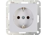 Presa Kopp 1F Arkws Glz Up IP20 Zp