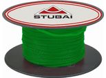 Stubai Corda Per Muratori In Bobina Ø 1,7 Mm Verde 50 M