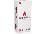 Superlike - Ciò Che Si Ama, Che Si Piace
