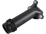 Flangia Refrigerante Testa Cilindro Metzger Per Bmw 3 Touring