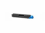 Kyocera TK-590C Cartuccia Toner 1 Pz Originale Ciano