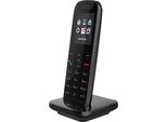 Telekom Speedphone 52 Portatile Aggiuntivo Nero