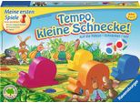 Ravensburger - Tempo, Kleine Schnecke! (21420)