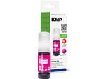 Kmp Printtechnik Ag 1648,0006 Kmp Tinte Ecotank T00P3 8000 S. Magenta Remanufactured