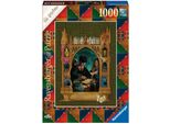 Harry Potter E Il Principe Mezzosangue Ravensburger 16747