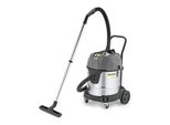 KäRcher Professional Nt 50/2 Me Classic - Aspirapolvere - Canister - Con Sacco / Senza Sacco