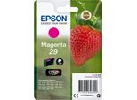 Cartuccia D'inchiostro Magenta Originale Epson 29 / C13T29834012