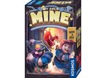 Kosmos My Gold Mine, Kartenspiel, Karten Spiel, Familienspiel, Kinderspiel, Ab 7 Jahren, 680770