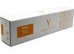 Utax Utax Toner CK-8515 CK8515 Yellow Gelb (1T02NHAUT0)