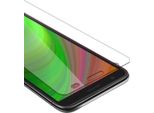 Pellicola Blindata Cadorabo Per Zte Blade A3 2020 Pellicola Protettiva In Vetro Temperato Naturale Di Protezione Del Display