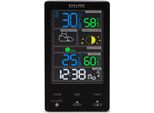 Explore Scientific WSC-4009 Stazione Meteorologica Digitale Nero Lcd Ac