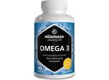 Omega-3 1000 Mg Epa 400/Dha 300 Capsule Ad Alto Dosaggio. 90 Cap