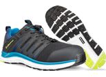 Albatros Scarpa Bassa Breeze Impulse Low Hro Sra S1P Esd, Misura 47, Numero:41, Larghezza:Nv