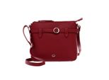 Gerry Weber Borsa A Tracolla Borsa A Tracolla Turn Away Shoulderbag Mhz Darkred Rosso
