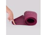 Tappetino Yoga Base Tiguar - Prugna