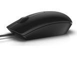 Dell MS116 Maus Usb Typ-A Optisch 1000 Dpi BeidhäNdig (W125821880)