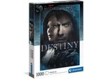 Cle Puzzle 1000 Netflix The Witcher 39591