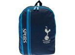 Tottenham Hotspur Fc - Zaino Spurs TA6814 (Taglia Unica) (Navy/Blue)
