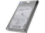 Unitek Enclosure Usb 3.1 Hdd/Ssd Sata 6G Uasp S1103A