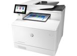 Hp Color Laserjet Enterprise M480F 3QA55A#B19