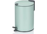 Cestino Mats Con Pedale 3 Litri