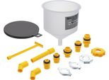 Bgs Set Di Imbuti Per Il Riempimento Del Liquido Di Raffreddamento 12 Pezzi - 70000