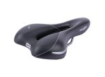 Contec Ct Sella Elliptic+ Trekking, Unisex, Nero