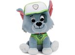 Peluche Paw Patrol Rocky 15 Cm Spin 6058442